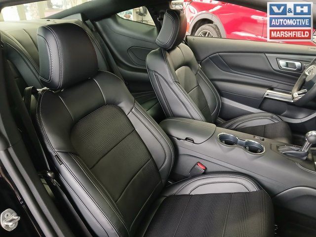 2026 Ford Mustang GT Premium Fastback - Photo 25