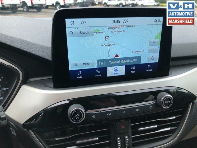 2022 Ford Escape SEL - Photo 11
