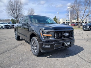 2026 Ford F-150 STX Truck