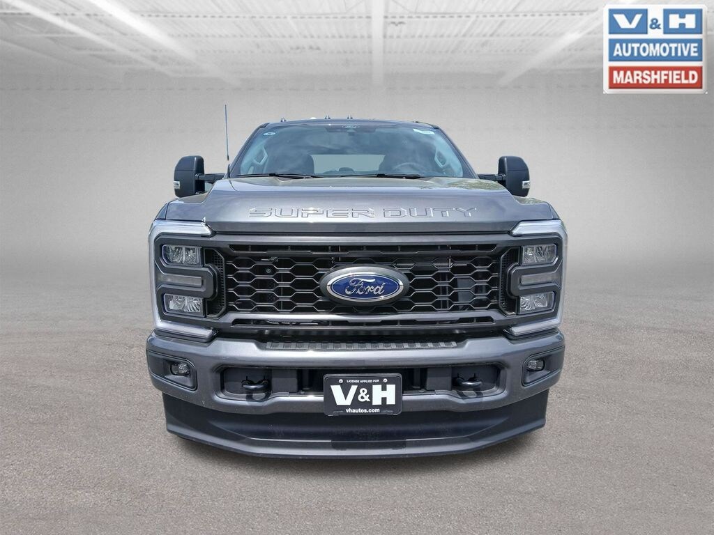 New 2026 Ford F-250SD XL Truck