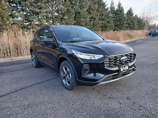 2026 Ford Escape ST-Line SUV