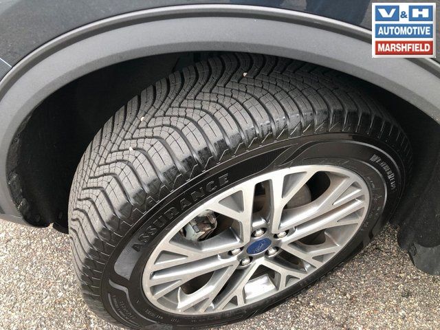 2022 Ford Escape SEL - Photo 23