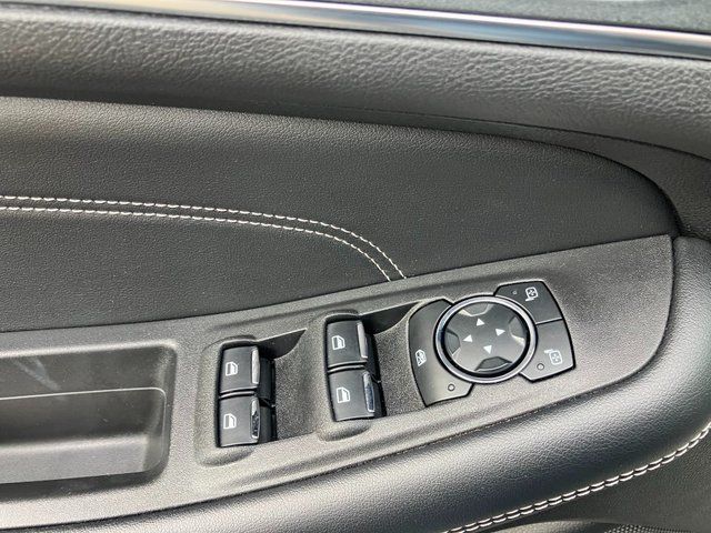 2024 Ford Edge Titanium - Photo 13