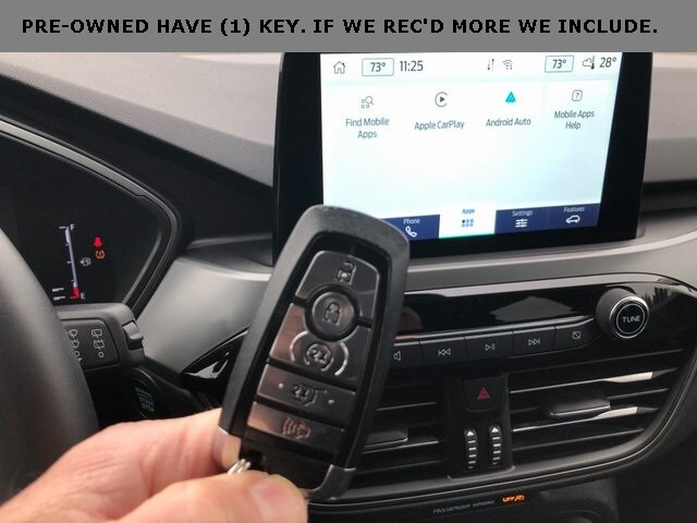Used 2024 Ford Escape Active with VIN 1FMCU9GN8RUA13006 for sale in Marshfield, WI
