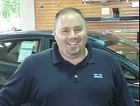 Staff member Erick Sadowska from 57159e7fc741