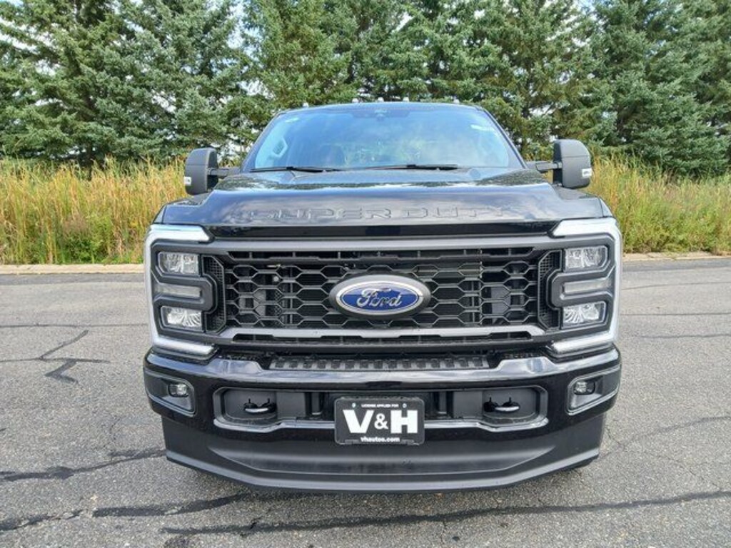 New 2026 Ford F-250SD XL Truck