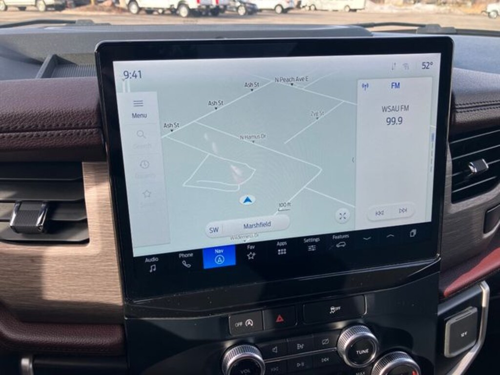 Used 2024 Ford Expedition Limited SUV