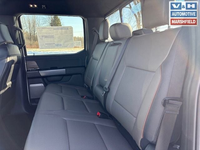 2026 Ford F-150 Lariat - Photo 29