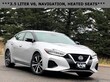 Nissan Maxima