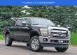  Ford F-250SD