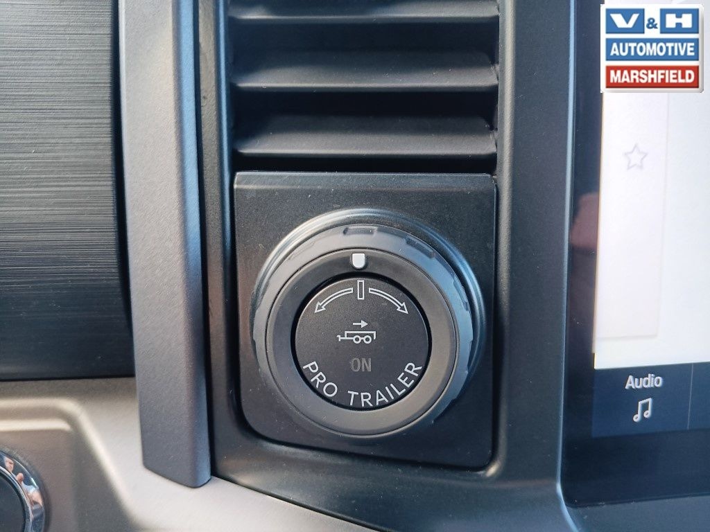 Used 2024 Ford F-150 XLT Truck