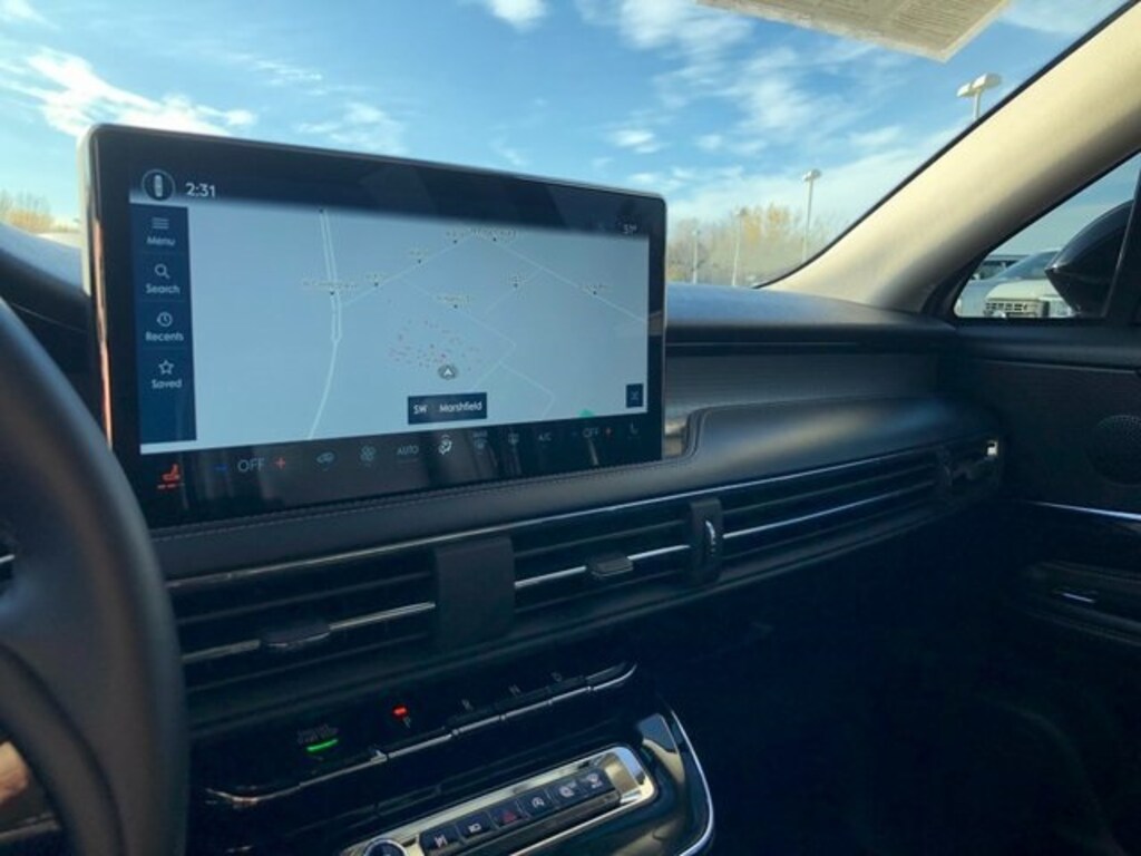 Used 2023 Lincoln Corsair Standard SUV