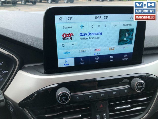 2022 Ford Escape SEL - Photo 10