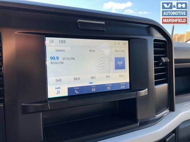 2026 Ford F-250 Super Duty XL - Photo 7