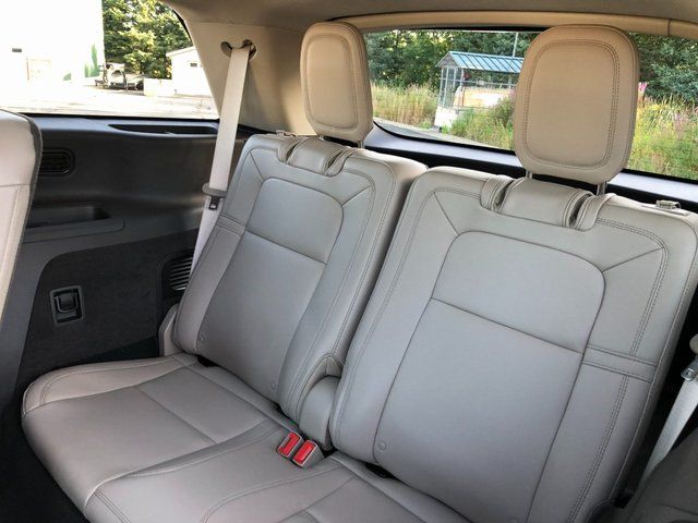 2023 Lincoln Aviator Reserve - Photo 20