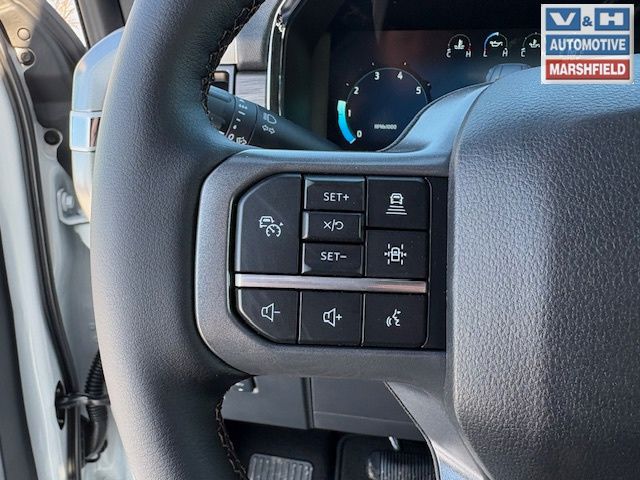 2026 Ford F-150 Lariat - Photo 15