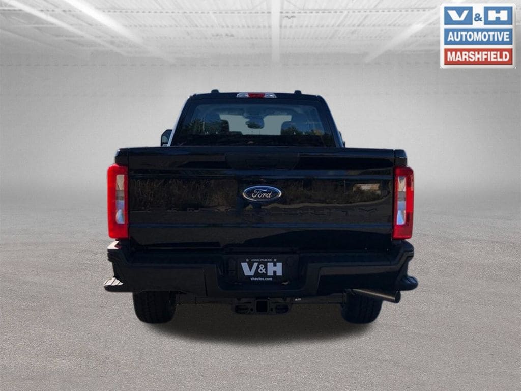 2026 Ford F-250 Super Duty XL - Photo 20