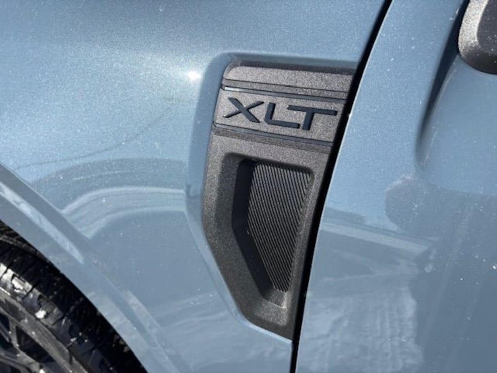 New 2026 Ford Maverick XLT Truck