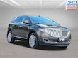  Lincoln MKX
