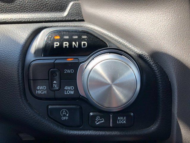 2019 RAM Ram 1500 Pickup Rebel - Photo 12