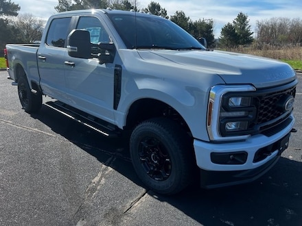 2025 Ford F-250SD XL Truck