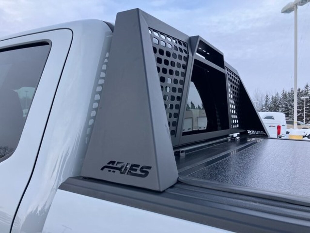 Used 2023 Ford F-150 Tremor Truck