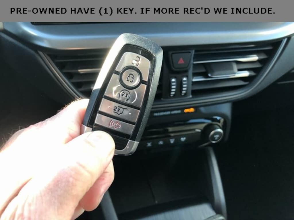 Used 2024 Ford Escape Active SUV