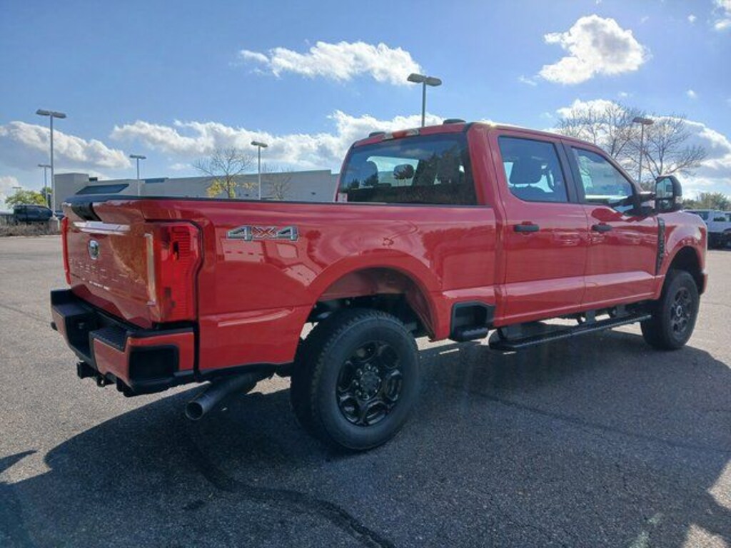 New 2026 Ford F-250SD XL Truck