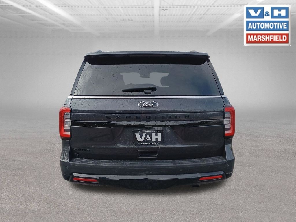 Used 2023 Ford Expedition Limited SUV