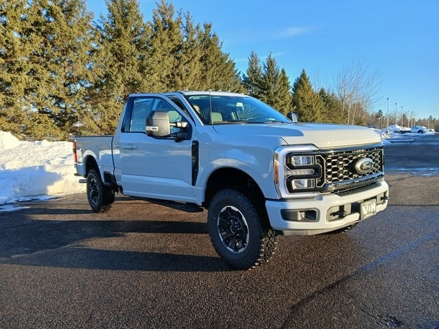 2026 Ford F-250 Base's photo