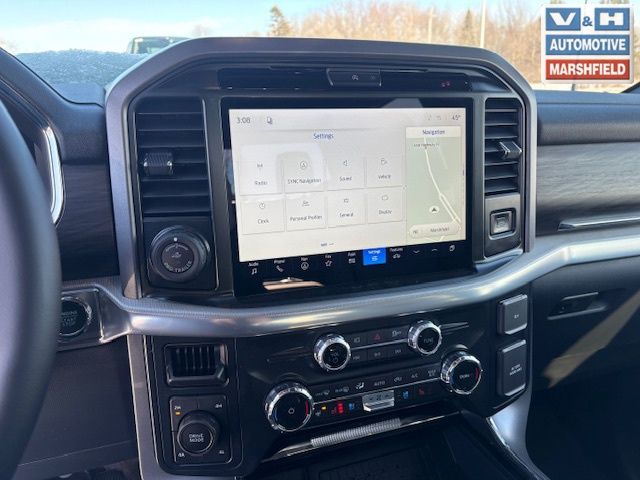 2026 Ford F-150 Lariat - Photo 19