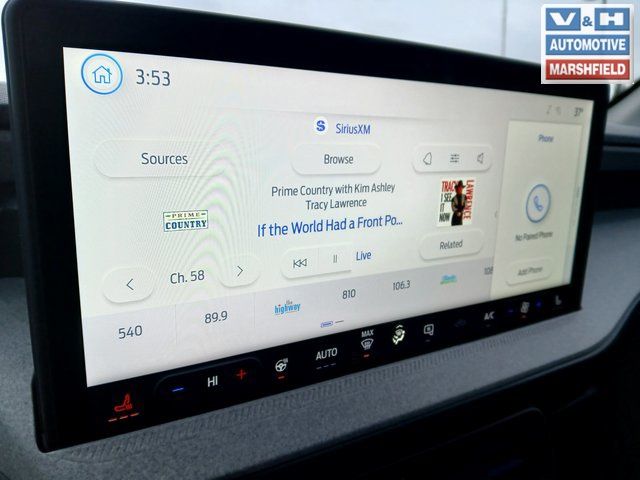 2026 Ford Maverick XLT - Photo 19