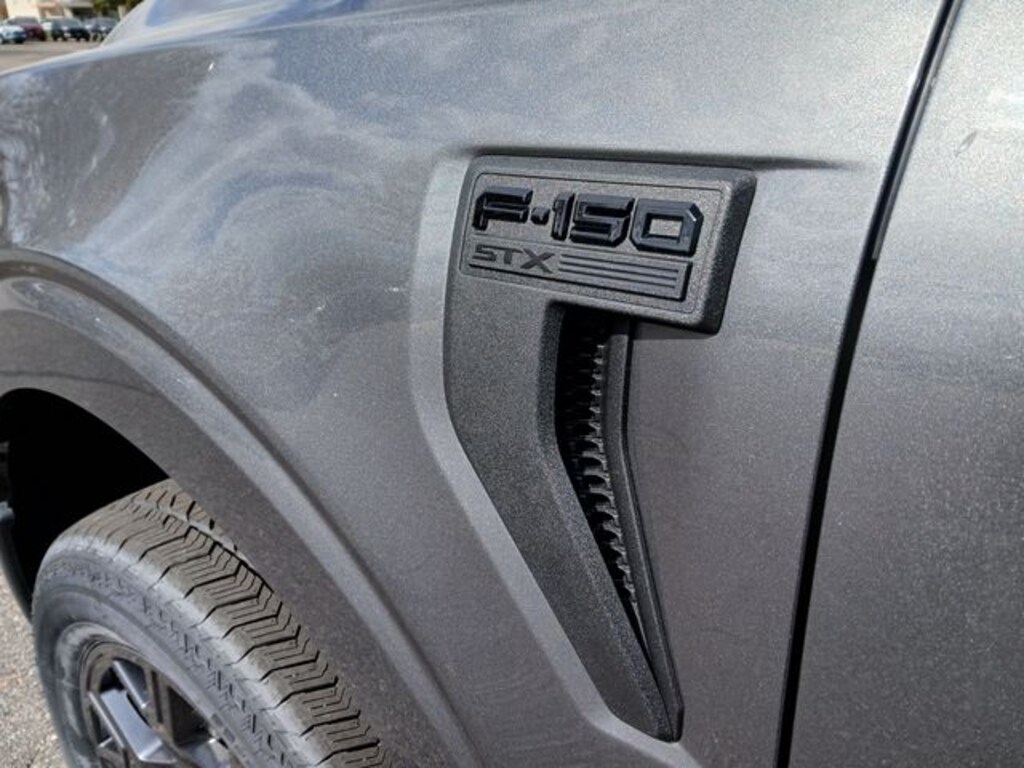 New 2026 Ford F-150 STX Truck