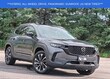  Mazda CX-50 Hybrid