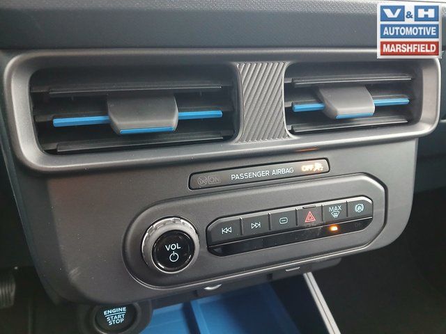2026 Ford Maverick XLT - Photo 21