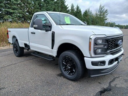 2025 Ford F-350SD XL Truck