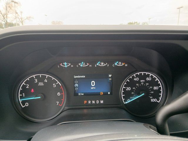 2025 Ford F-350 Super Duty XL - Photo 14