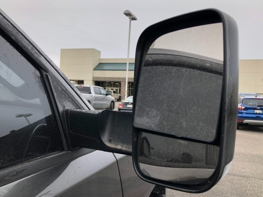 Used 2022 Ram 1500 Big Horn/Lone Star Truck