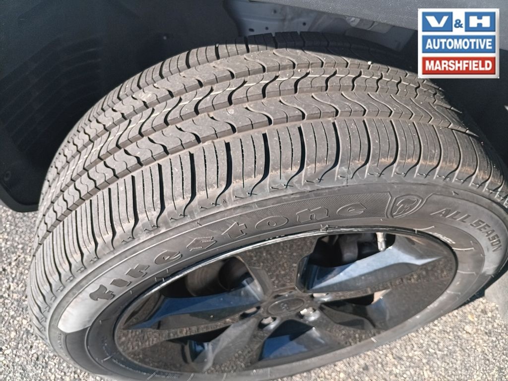 Used 2023 Jeep Grand Cherokee Altitude X SUV