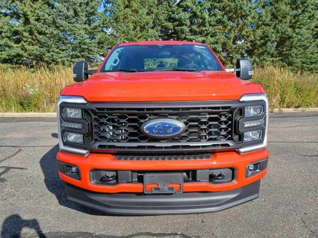 New 2026 Ford F-250SD XL Truck