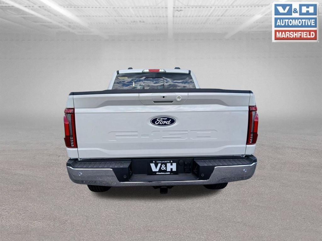 2026 Ford F-150 Lariat - Photo 7