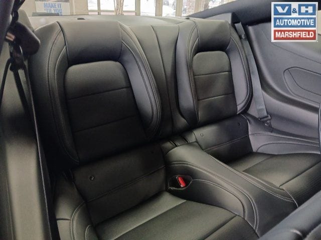 2026 Ford Mustang GT Premium Fastback - Photo 24