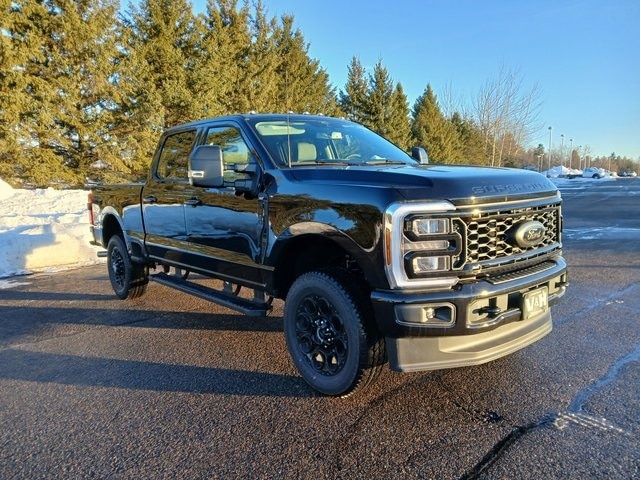 2026 Ford F-350 Base's photo