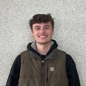 Staff member River Griepentrog from 57159e7fc741