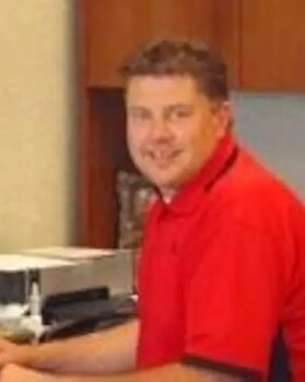 Staff member Todd Barten from 57159e7fc741