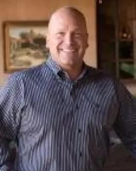 Staff member Jeff Hamus from 57159e7fc741