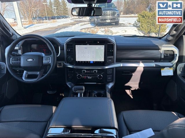 2026 Ford F-150 Lariat - Photo 28