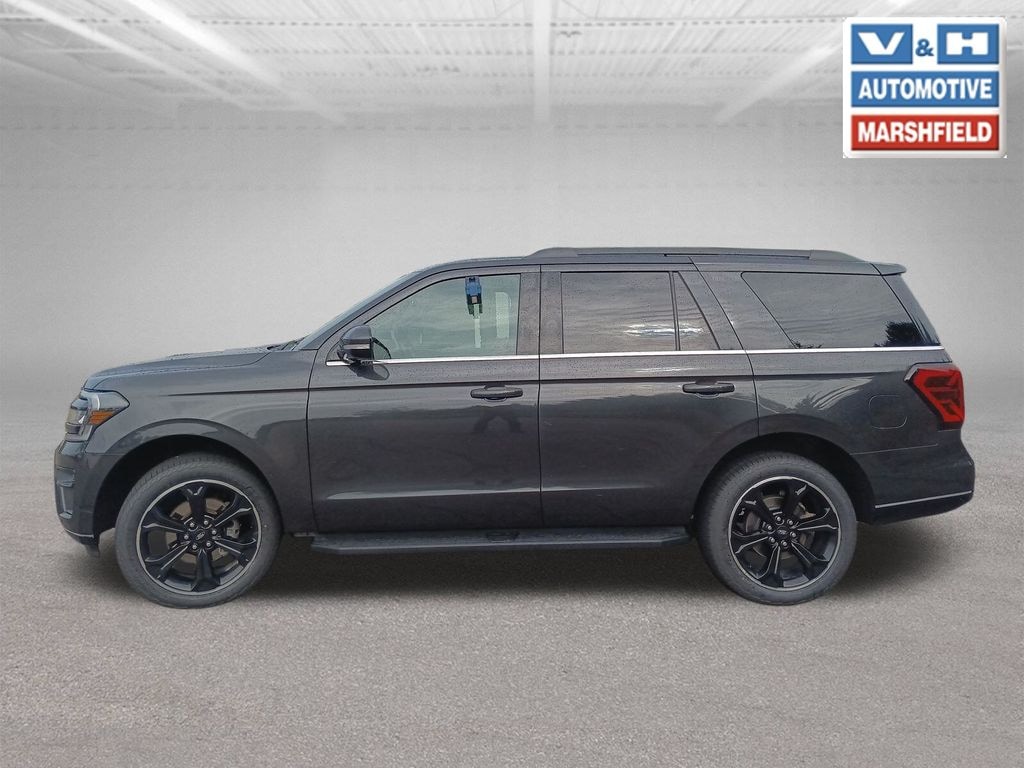 Used 2023 Ford Expedition Limited SUV
