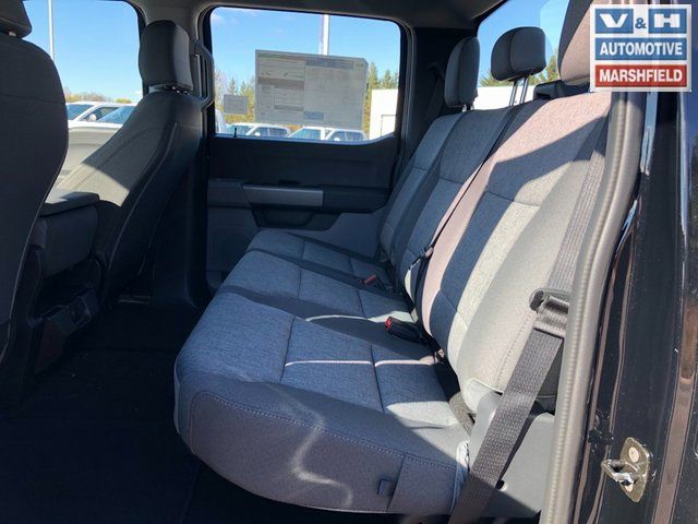 2026 Ford F-250 Super Duty XL - Photo 14