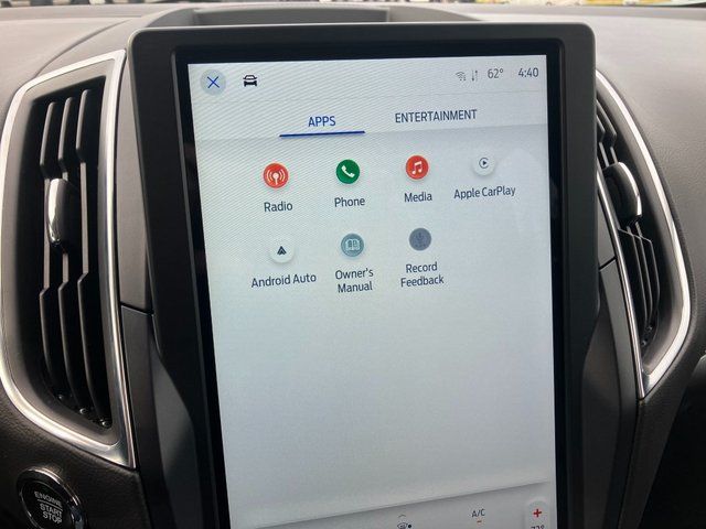 2024 Ford Edge Titanium - Photo 8